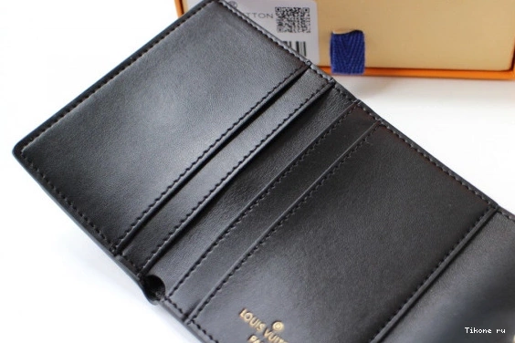 Affordable VUITTON LOUIS MICRO WALLET 0806